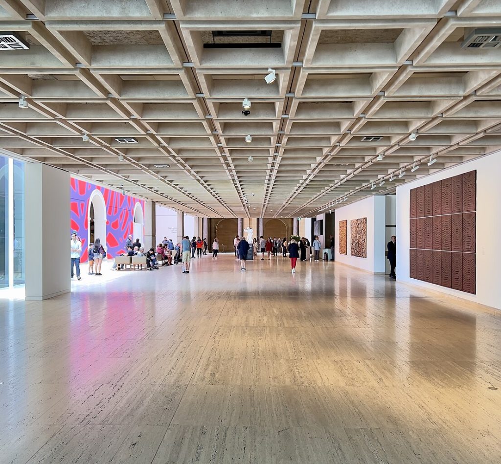 Art Gallery of New South Wales