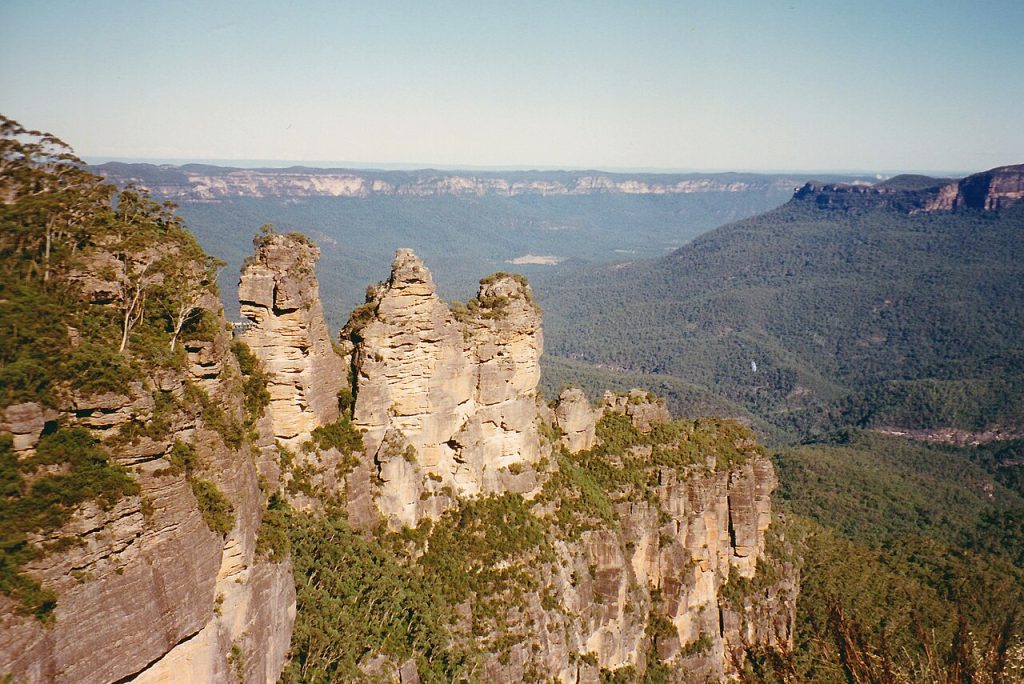 Explore more from Sydney: Blue Mountains